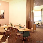 Central Hotel Prague 