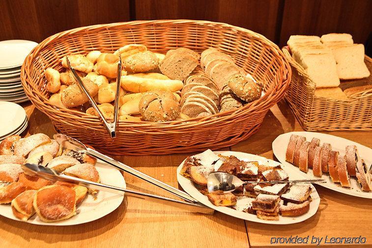 Central Hotel Prague Hotel Praga